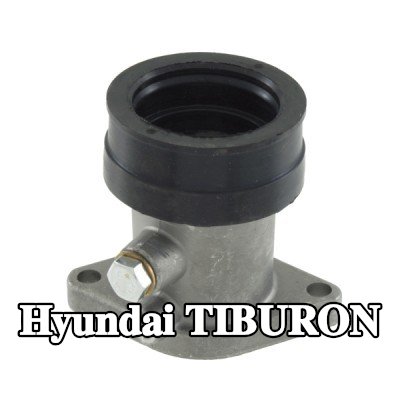 RMS وصلة، مشعب السحب — Hyundai Tiburon