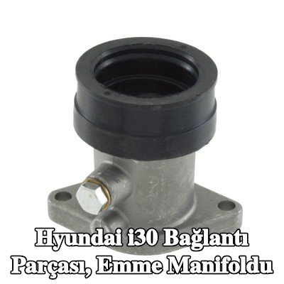 RMS Bağlantı parçası, emme manifoldu — Hyundai i30