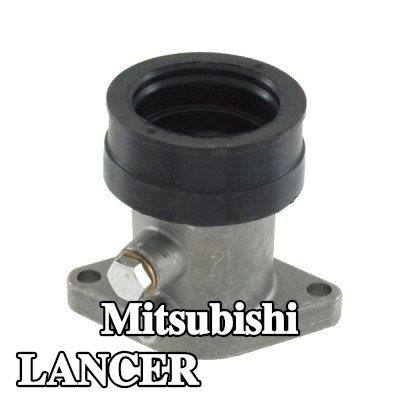 RMS وصلة، مشعب السحب — Mitsubishi Lancer