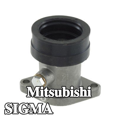 RMS وصلة، مشعب السحب — Mitsubishi Sigma