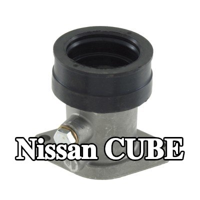 RMS وصلة، مشعب السحب — Nissan Cube