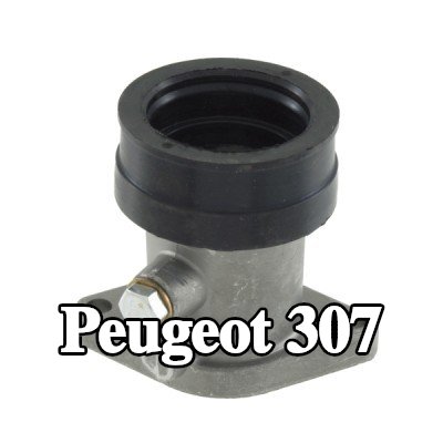RMS وصلة، مشعب السحب — Peugeot 307