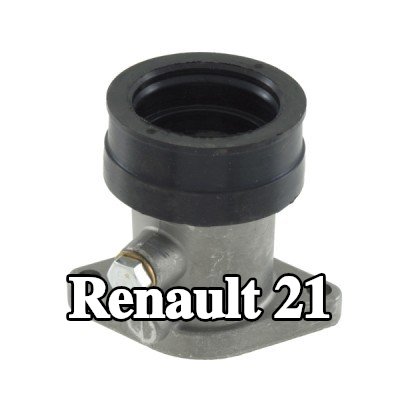 RMS وصلة، مشعب السحب — Renault 21