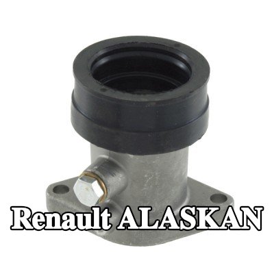 RMS وصلة، مشعب السحب — Renault Alaskan