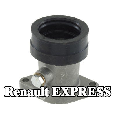 RMS وصلة، مشعب السحب — Renault Express