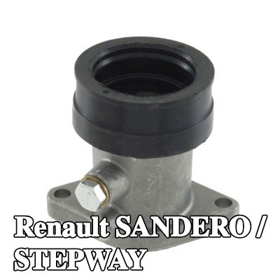 RMS وصلة، مشعب السحب — Renault Sandero / Stepway