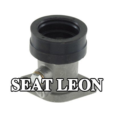 RMS وصلة، مشعب السحب — 2002 SEAT Leon