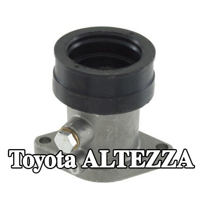 RMS وصلة، مشعب السحب — 2000 Toyota Altezza