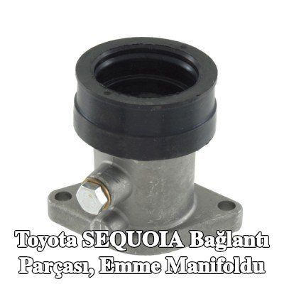 RMS Bağlantı parçası, emme manifoldu — Toyota Sequoia