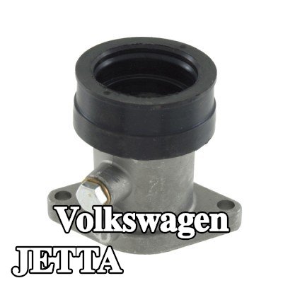 RMS وصلة، مشعب السحب — Volkswagen Jetta