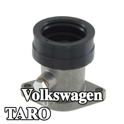 RMS وصلة، مشعب السحب — Volkswagen Taro