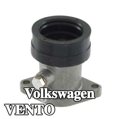 RMS وصلة، مشعب السحب — Volkswagen Vento