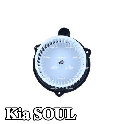 NRF محرك منفاخ — Kia Soul