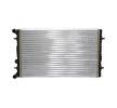 MAHLE Motor radyatörü — Volkswagen Bora (7)