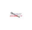 FAST Enjektör kelepçe cıvatası — Mitsubishi Colt (4)