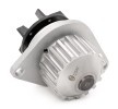 BOSCH Su pompası ve triger kayışı kiti Diş Sayısı: 100, Width: 17mm — Citroën C2 (9)