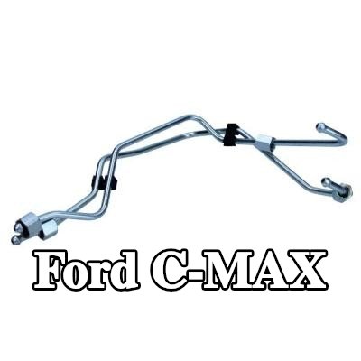 MAXGEAR أنبوب ضغط عالي، نظام الحقن — 2010 Ford C-max