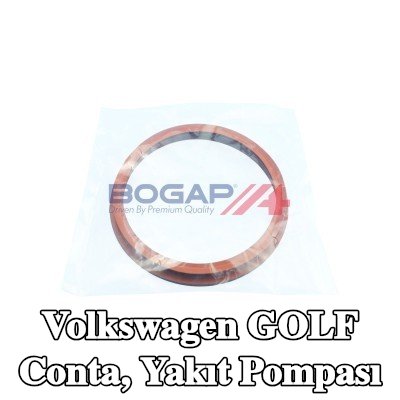 BOGAP Conta, yakıt pompası — Volkswagen Golf