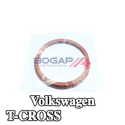 BOGAP حشية، مضخة الوقود — Volkswagen T-cross