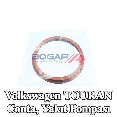 BOGAP Conta, yakıt pompası — Volkswagen Touran