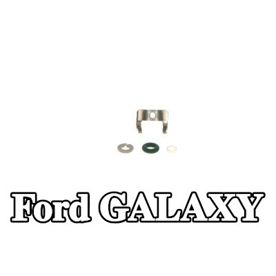 BOSCH طقم إصلاح الحاقن — 2012 Ford Galaxy