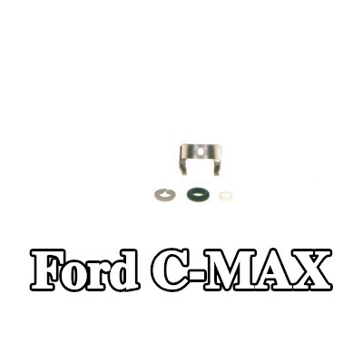 BOSCH طقم إصلاح الحاقن — Ford C-max