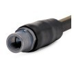 BOSCH Fren hortumu 295mm — 1994 Audi A4 (5)