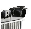 RIDEX Motor radyatörü Alüminyum, Plastik — Peugeot 309 (11)