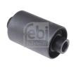 FEBI BILSTEIN Burç, yaprak yay Ön, Arka Aks Sol, Arka Aks Sağ — Nissan Nv200 (2)