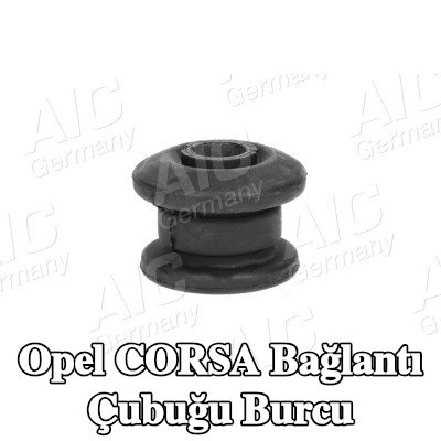 AIC Bağlantı çubuğu burcu — 1990 Opel Corsa