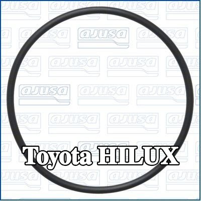 AJUSA حشية مانعة للتسرب، مرشح الوقود — Toyota Hilux