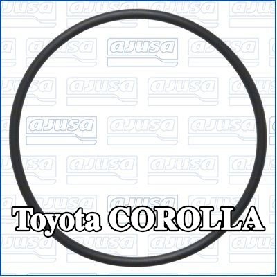 AJUSA حشية مانعة للتسرب، مرشح الوقود — Toyota Corolla