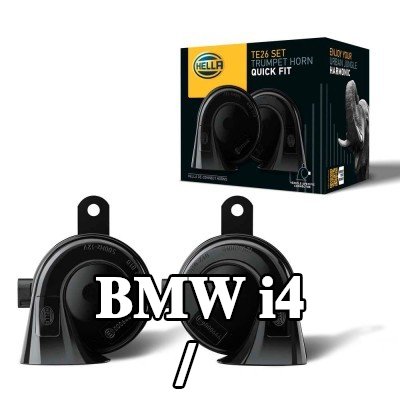 HELLA بوق هوائي/كهربائي — BMW i4