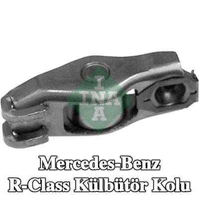 INA Külbütör kolu — 2005 Mercedes-Benz R-Class