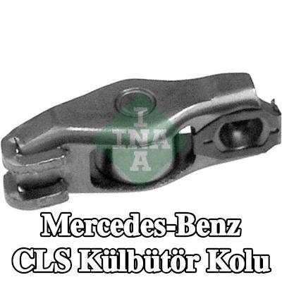 INA Külbütör kolu — 2004 Mercedes-Benz Cls