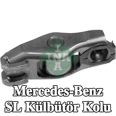 INA Külbütör kolu — 2000 Mercedes-Benz Sl