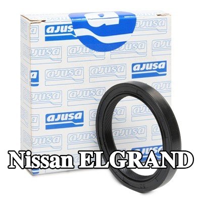 AJUSA حشية العمود المرفقي — 2000 Nissan Elgrand