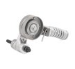 GATES Gergi kasnağı DriveAlign, Outer Diameter: 70mm — Opel Adam (2)