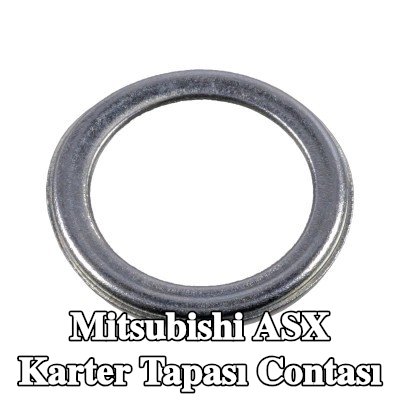 FEBI BILSTEIN Karter tapası rondelası Çelik, Inner Diameter: 14mm — Mitsubishi Asx