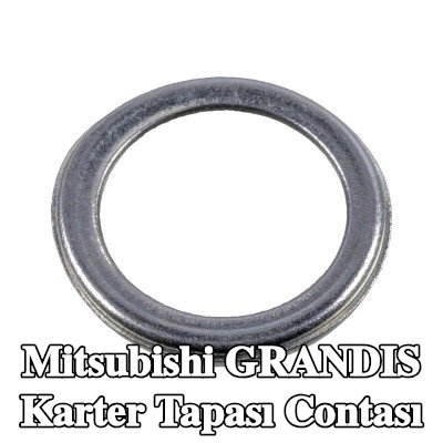 FEBI BILSTEIN Karter tapası rondelası Çelik, Inner Diameter: 14mm — Mitsubishi Grandis