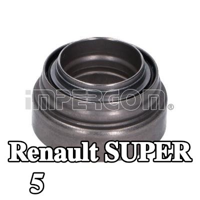 ORIGINAL IMPERIUM محمل العمود الوسيط — Renault Super 5