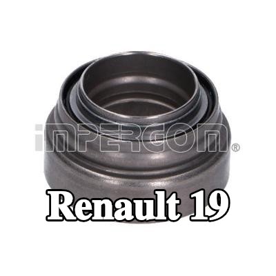 ORIGINAL IMPERIUM محمل العمود الوسيط — Renault 19