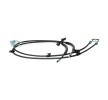 BOSCH El freni kablosu 1940mm, 1870mm — Ford C-max (3)