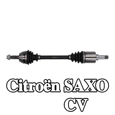 KAMOKA طقم وصلة CV — Citroën Saxo