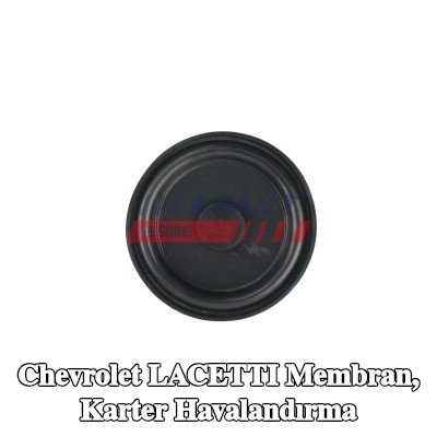 FAST Membran, karter havalandırma — Chevrolet Lacetti