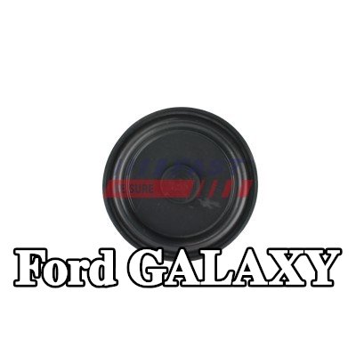 FAST غشاء تنفيس علبة المرافق — Ford Galaxy