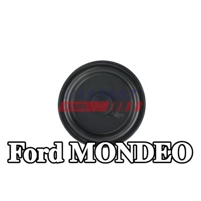 FAST غشاء تنفيس علبة المرافق — 2004 Ford Mondeo