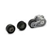 SKF Su Pompası + V-Kanalı Kayış Kiti — Citroën Relay (6)