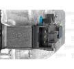 VALEO Silecek motoru Arka, ORIGINAL PART, 12V — Citroën C1 (4)