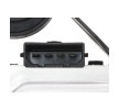 VALEO Silecek motoru Arka, 12V — 2012 SEAT Ibiza (7)